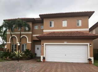 4118 NE 30th St, Homestead, FL 33033