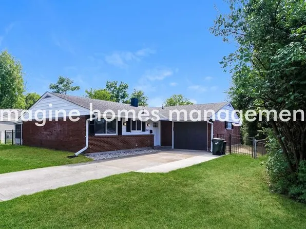 11147 Hawk St, Cincinnati, OH 45241