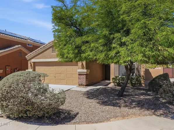 318 N 21ST Circle, Coolidge, AZ 85128