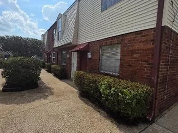 611 Oak Ave APT C, New Orleans, LA 70123