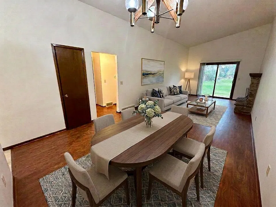 3005 Anchor Way #4
