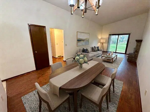 3005 Anchor Way APT 4, Fort Collins, CO 80525
