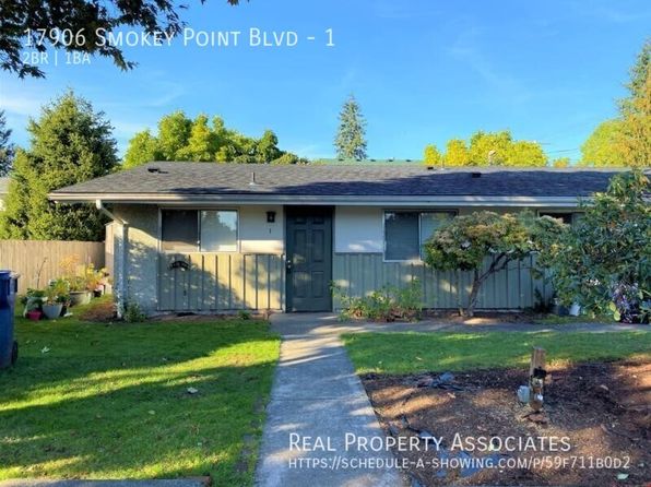17906 Smokey Point Blvd APT 1
