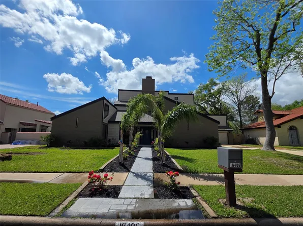 16406 Brook Forest Dr, Houston, TX 77059