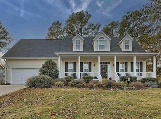 9 Ultra Way, Irmo, SC 29063