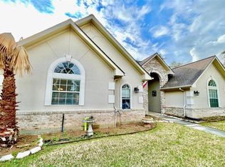 24823 Giltspur Way, Spring, TX 77389