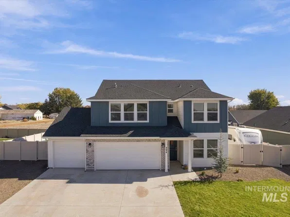 294 Persian Ave, Middleton, ID 83644