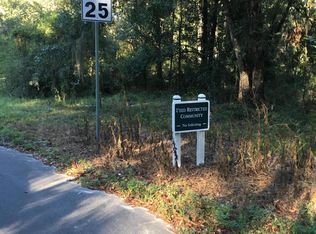 122 Oconnor Dr, Satsuma, FL 32189