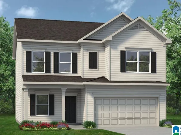 5156 Pintail Dr, Harpersville, AL 35078