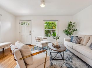 308 Laurel St, Santa Cruz, CA 95060