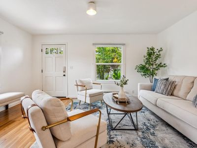 308 Laurel St, Santa Cruz, CA, 95060