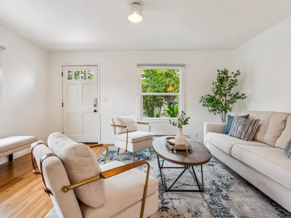 308 Laurel St, Santa Cruz, CA 95060