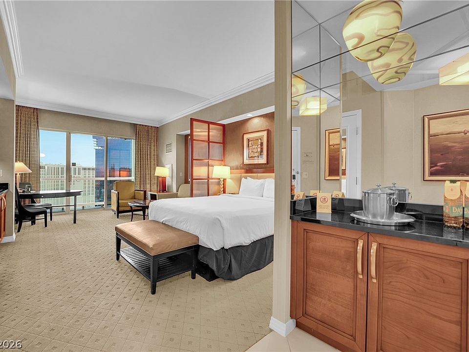 1st image of 145 E Harmon Ave #3107