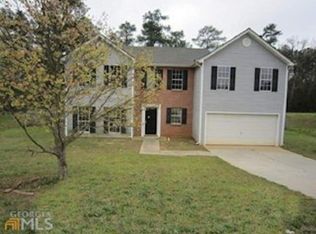 1001 Tara Bnd, Hampton, GA 30228