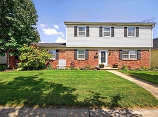1102 O St, Bedford, IN