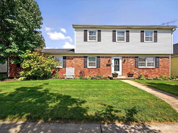 1102 O St, Bedford, IN 47421