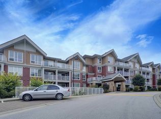 6440 194th St #511, Surrey, BC V4N 6J7