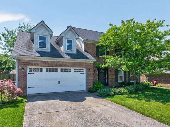 1016 Marco Ln, Lexington, KY 40509