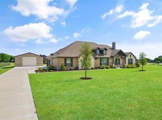 955 E Ownsby Pkwy, Celina, TX 75009