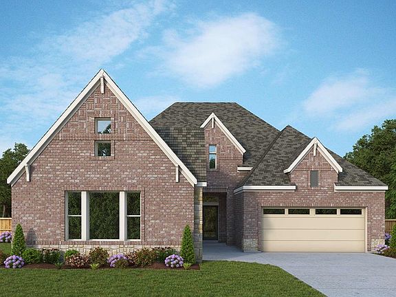 The Summerlyn - C Exterior