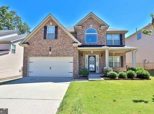 2632 Gloster Mill Dr, Lawrenceville, GA 30044