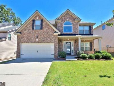 2632 Gloster Mill Dr, Lawrenceville, GA, 30044