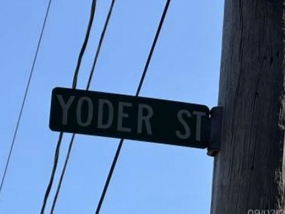 Exterior Address Verification