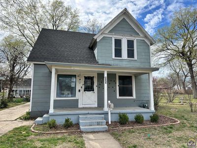 533 N 8th St, Independence, KS, 67301