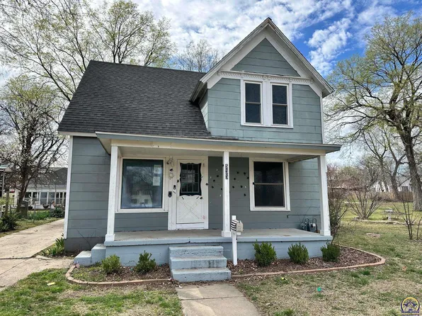 533 N 8th St, Independence, KS 67301