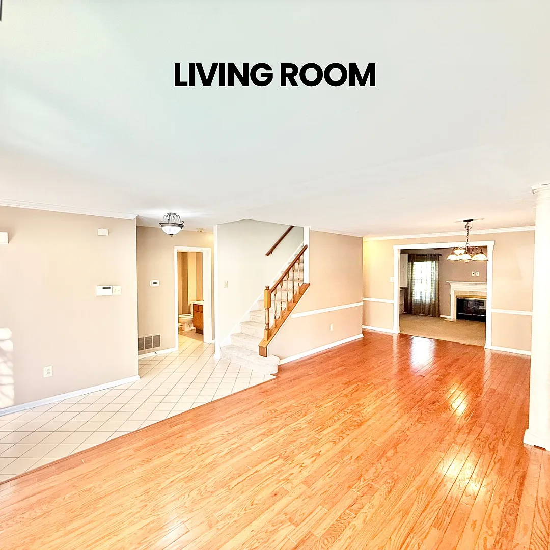 3 bed, 2.5 bath, 2253 sqft, $3,150 — Photo 2
