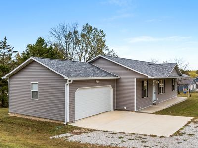 9635 Private Road 6683, West Plains, MO, 65775
