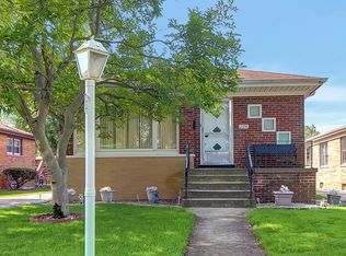224 W 28th Pl, South Chicago Heights, IL