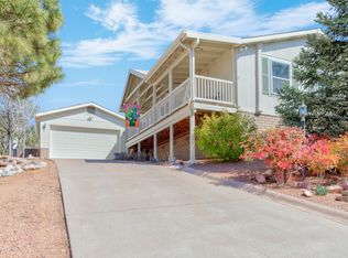 119 N Whiting Dr, Payson, AZ 85541