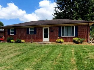 8515 Jan Way, Louisville, KY 40219