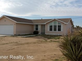 58008 Belmont St, Yucca Valley, CA 92284