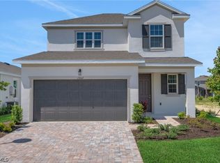 17042 Cottontail Cir, Punta Gorda, FL 33982