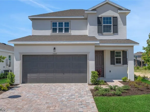 17042 Cottontail Cir, Punta Gorda, FL 33982