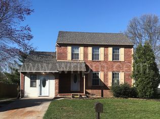 435 Old Erial Rd, Sicklerville, NJ 08081