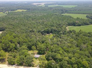 602 Bridges Rd LOT C, Cordele, GA 31015