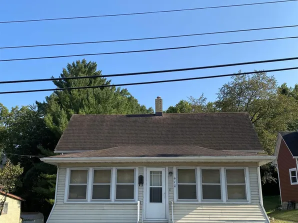 410 16th St, Bedford, IN 47421