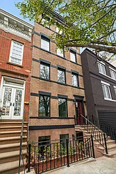 38 Garfield Place in Park Slope
