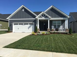 3512 Alexis Dr, New Albany, IN 47150