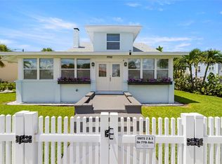 7700 Boca Ciega Dr, Saint Pete Beach, FL 33706