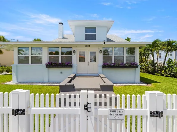 7700 Boca Ciega Dr, Saint Pete Beach, FL 33706