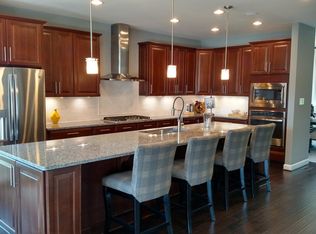 286 Caulfield Ln, Gaithersburg, MD 20878
