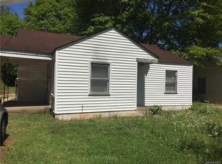 2615 Poplar St, Montgomery, AL 36107