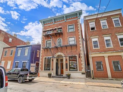 1523 Republic St #101, Cincinnati, OH, 45202