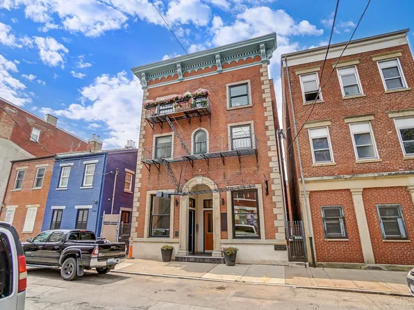 1523 Republic St #101, Cincinnati, OH 45202