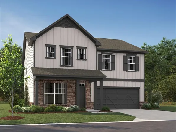 7316 Tenton Xing, Locust Grove, GA 30248