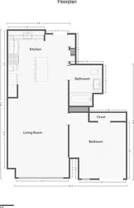 2 Shore Ln Unit 412, Jersey City, NJ, 07310